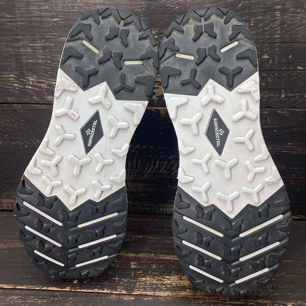 The North Face Vectiv Escape Hiking Shoes Size 11 - Picture 11 of 12